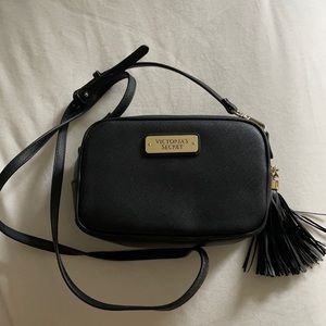 Victoria Secret side purse